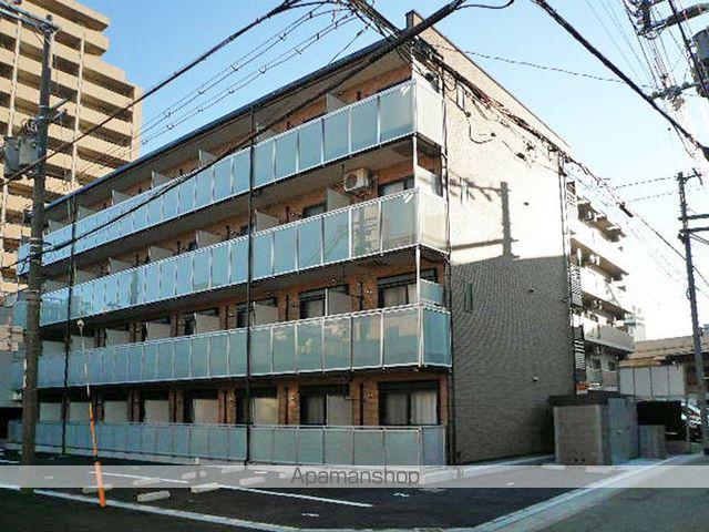 レオネクスト舟橋