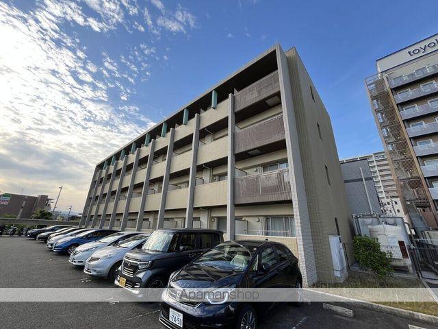 プリエール南草津