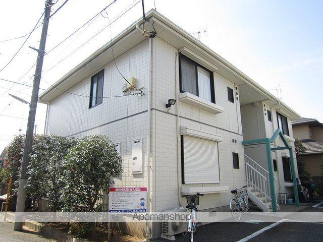 GREEN HOUSE 氷川台