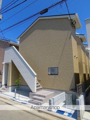 ベルメント陣屋前B