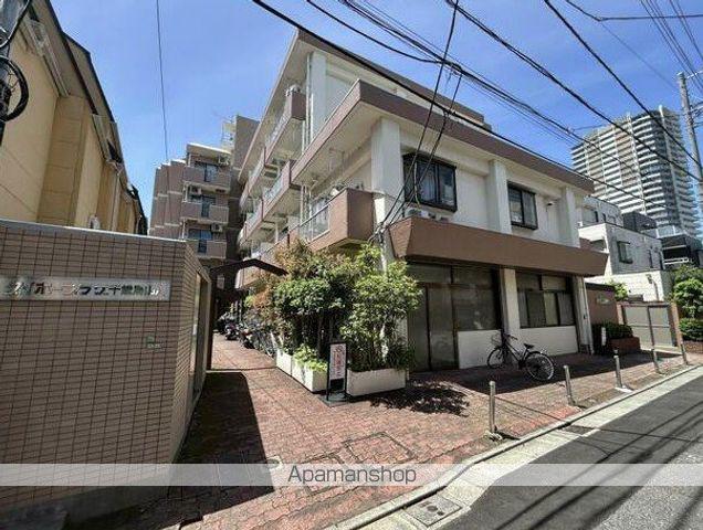 ダイホープラザ千歳烏山A