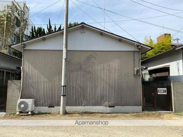 高松琴平電鉄琴平線 三条駅(高松) 徒歩3分 1階建 築53年