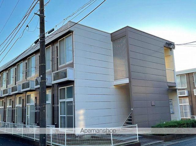 レオパレスガット(1K/1階)