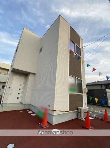 水島臨海鉄道 球場前駅(岡山) 徒歩13分  築5年(3LDK)