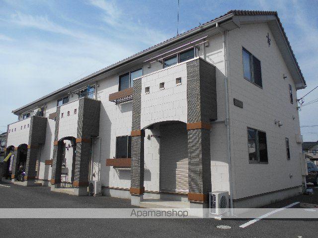 ヴィラ・イシハラ Ⅱ