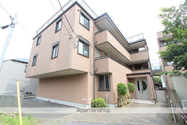 ヘリオス378小平栄町