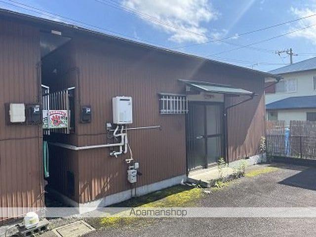 御殿場線 下曽我駅 徒歩20分 1階建 築46年