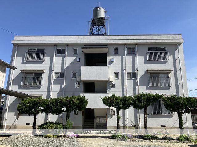 コーポ隅田(2LDK/3階)