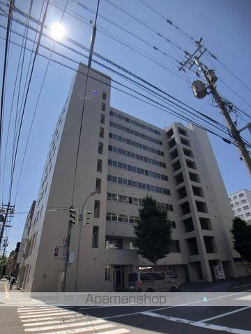 アジエステート大通西プラザ