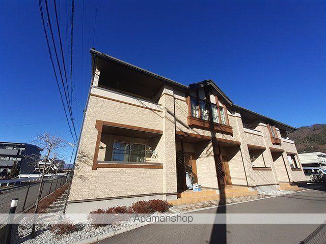 サンリット葛井