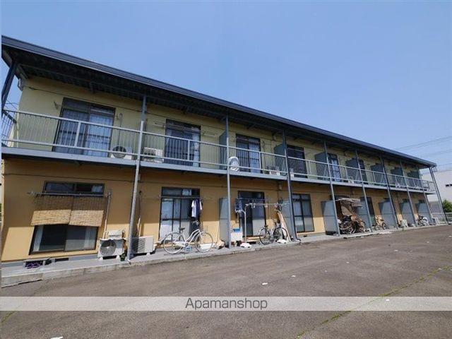 ハピネス古城Ⅱ