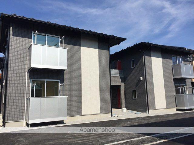 コートセレーノⅣ