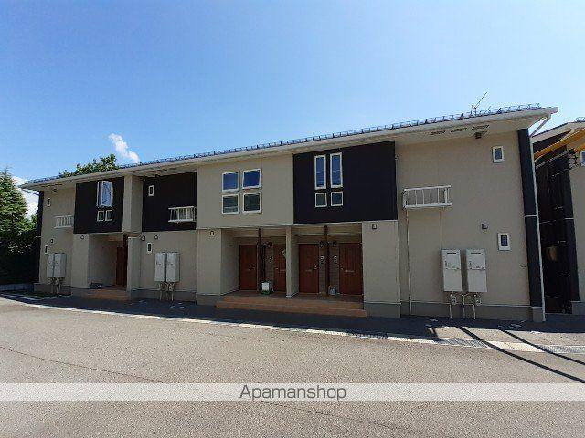 カーサ・アルバB