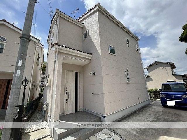 山陽本線 姫路駅 徒歩27分  築9年(3LDK)