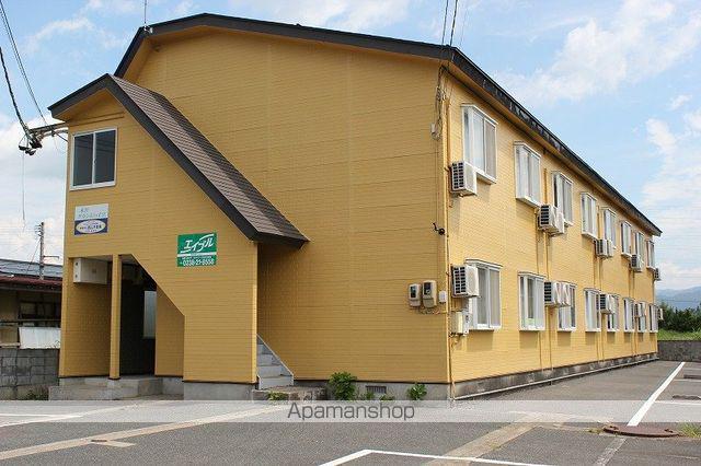 米沢グランドハイツ