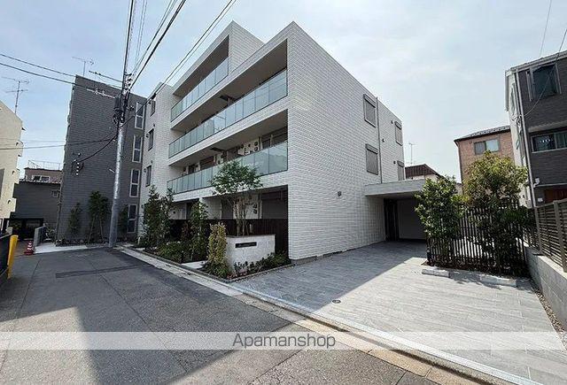 SERENITY COURT 東新町(2LDK/2階)