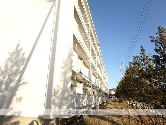 ビレッジハウス岩村田1号棟[5階]