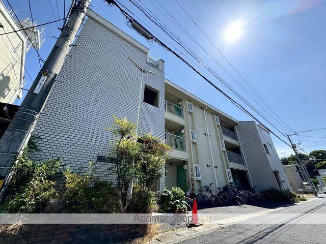 センチュリー伊島B棟