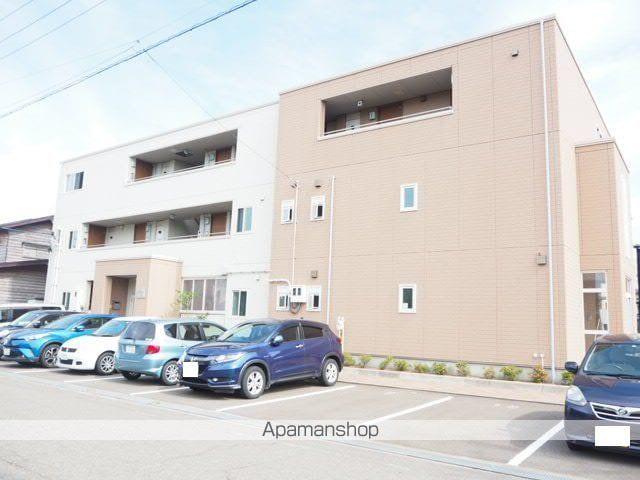 アケイシャ御舘