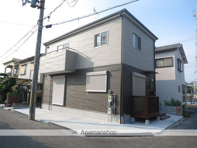  東佐野アパート