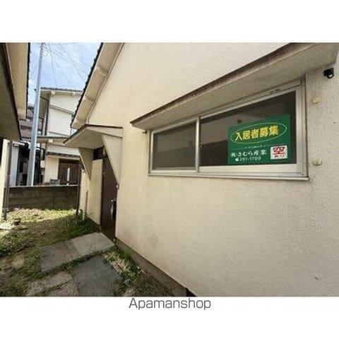 山陽本線 天神川駅 徒歩33分 1階建 築58年