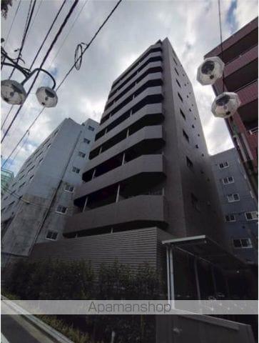 アルシェ新宿(1K/2階)