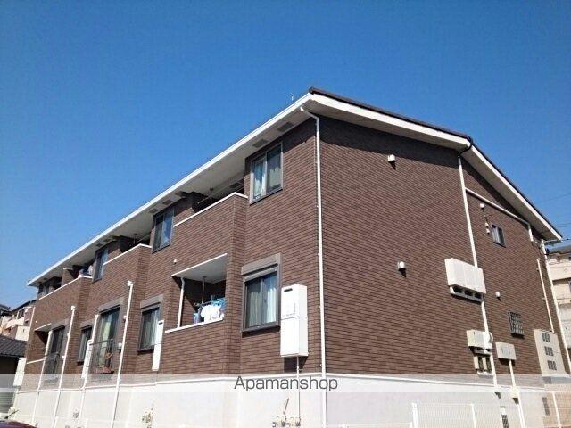 ラミーナ1(2LDK/2階)