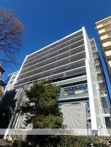 ブルーヴェル青葉通(2LDK/5階)