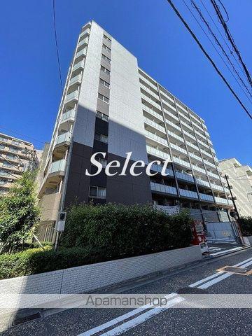 ガーラ・ステーション横濱関内