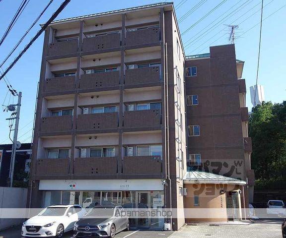シャルレ桂坂