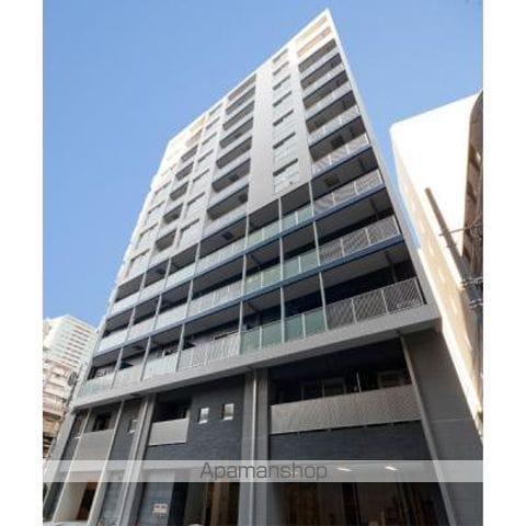 レジディア九段下2