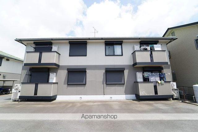 エトワールタテノB棟