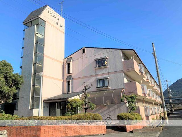 ベルエーヌ野洲