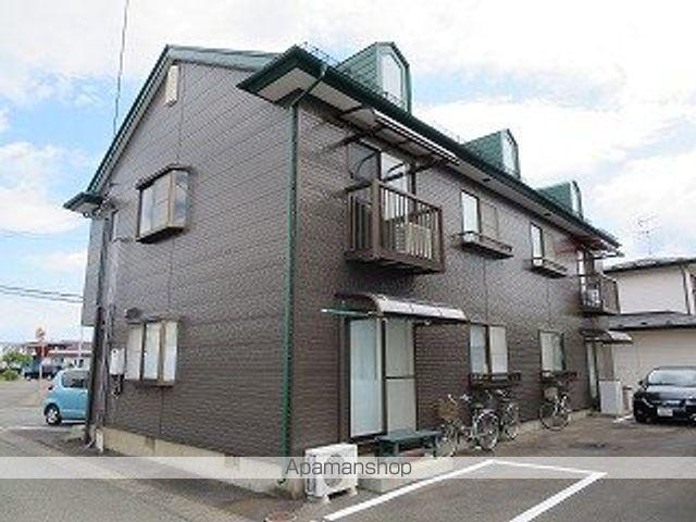 アメニティ津志田A