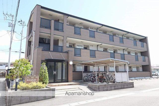 ライツェント・ガッセ・エリカ