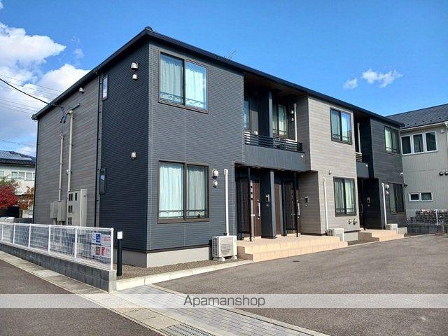 グラン・フレーシュ