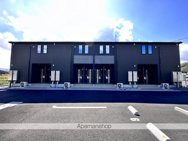 グランシエルⅡ[2階]