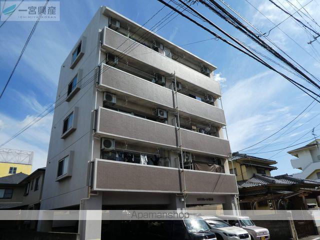 コスモリヴェール朝生田(2DK/5階)