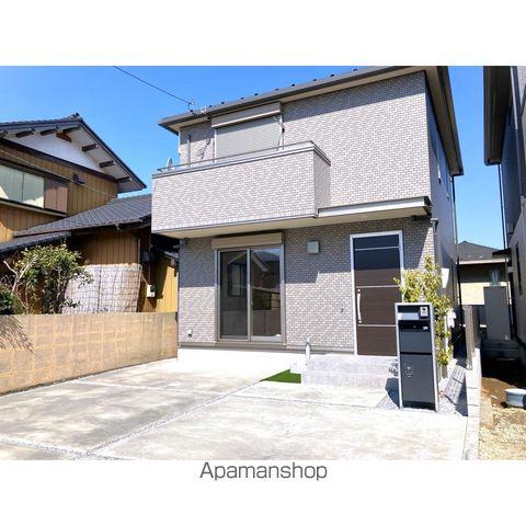 千葉県柏市青葉台1丁目の戸建賃貸