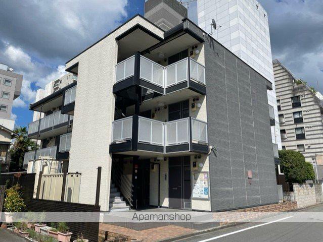 レオパレスローレル相生