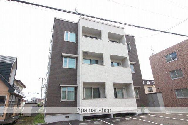 アン・クレール恵み野