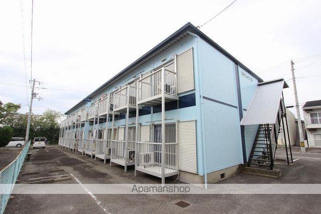 パナハイツ町川