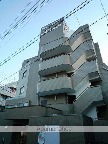 サンパレス松庵