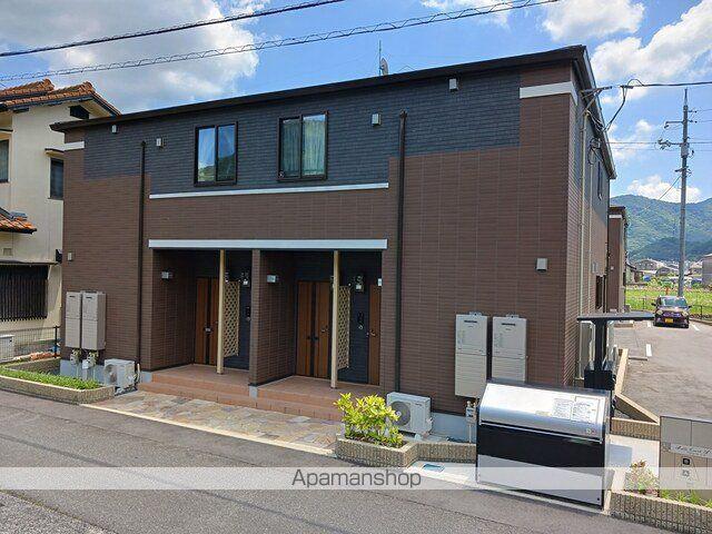 ベルコートA