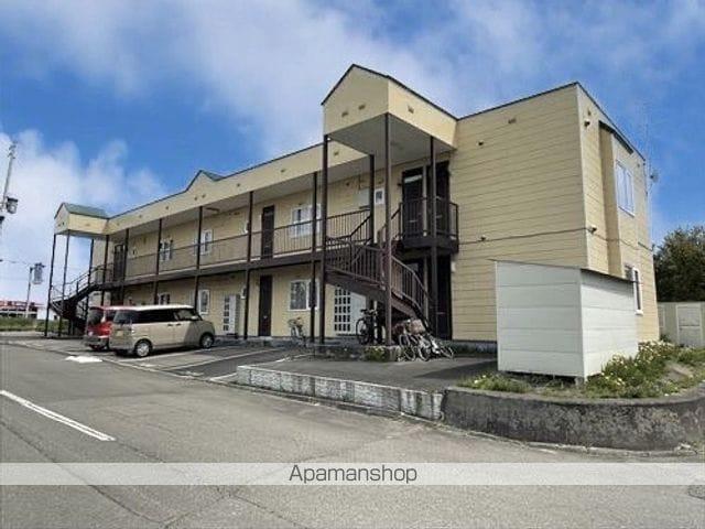 ヴェルデュール西町