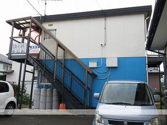 コーポすみれ