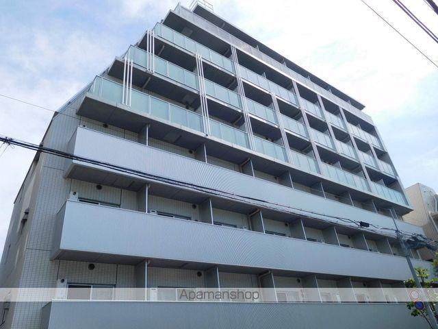 プラウドフラット荻窪Ⅱ