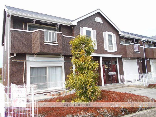 和歌山電鐵貴志川線 貴志駅 徒歩6分 2階建 築26年