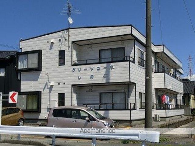 グリーンコーポしのぶ