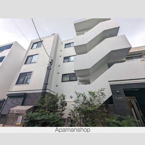 エルファーロ三軒茶屋2